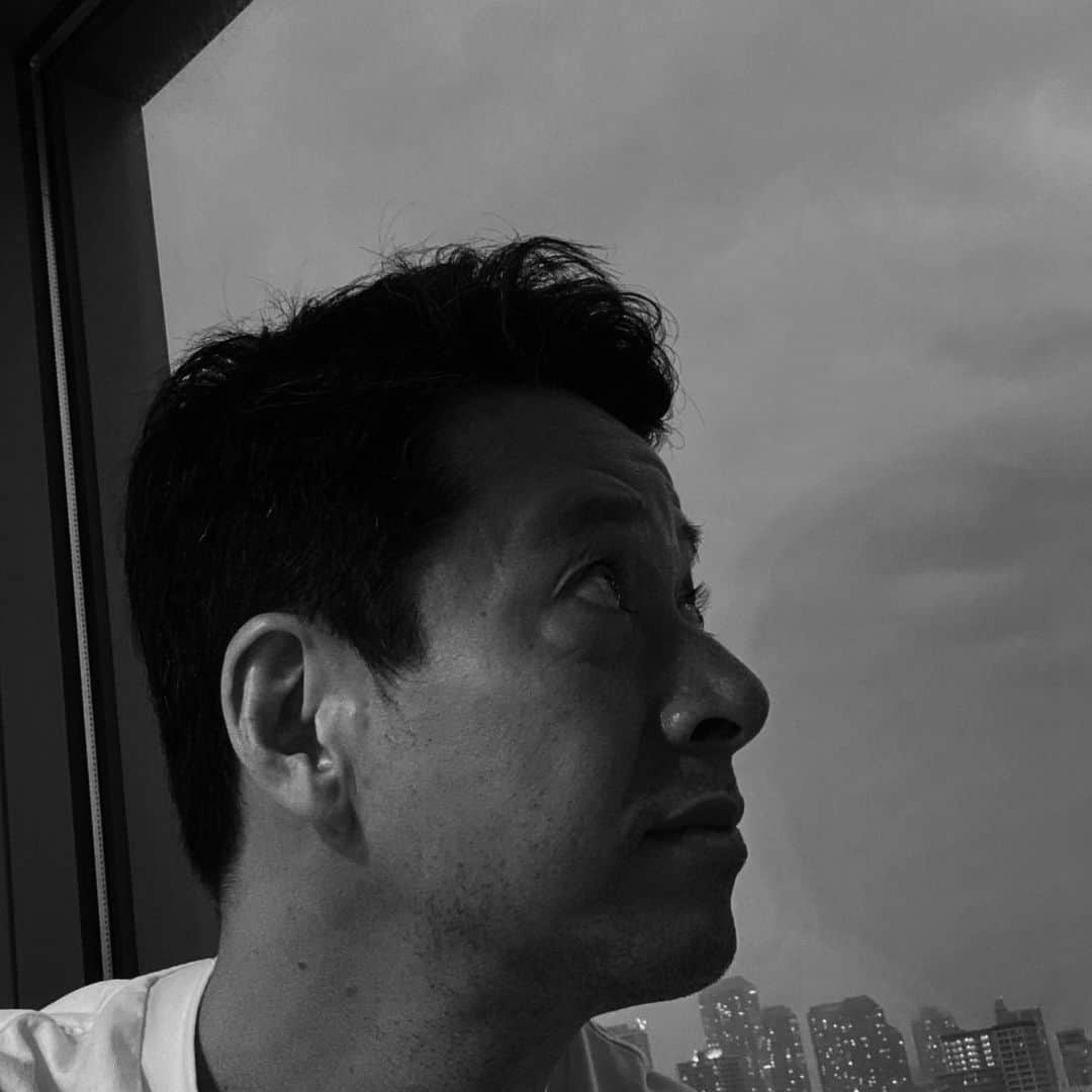 西川忠志さんのインスタグラム写真 - (西川忠志Instagram)「七夕  東京は『天の川』見えませんでしたね。  おやすみなさい。  吉本新喜劇 西川忠志 感謝」7月7日 23時42分 - nishikawa_tada