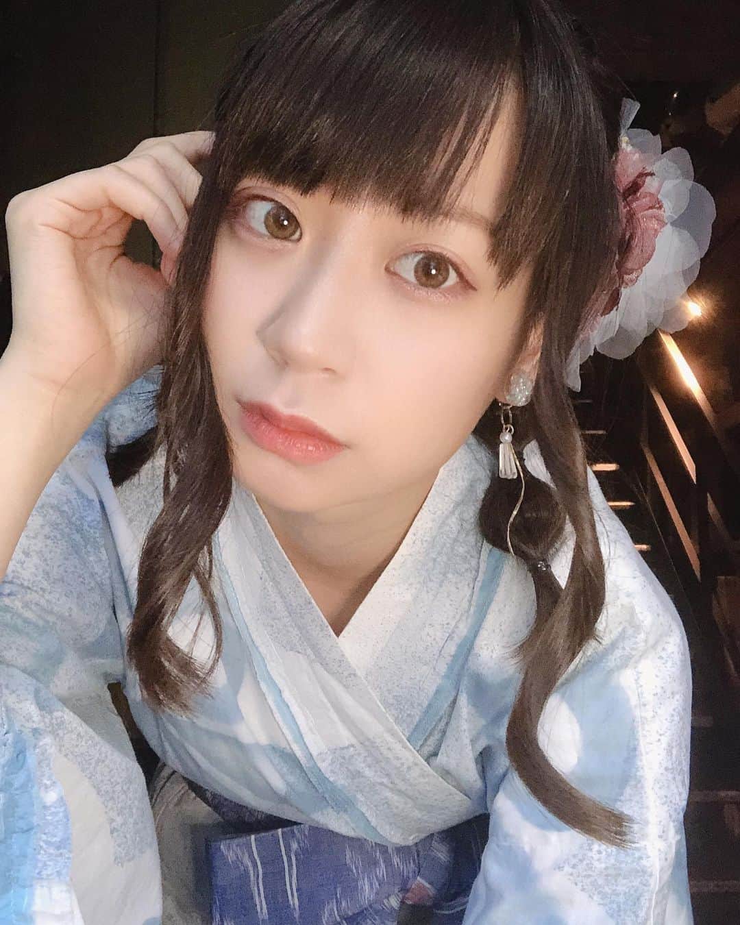 小島夕佳のインスタグラム