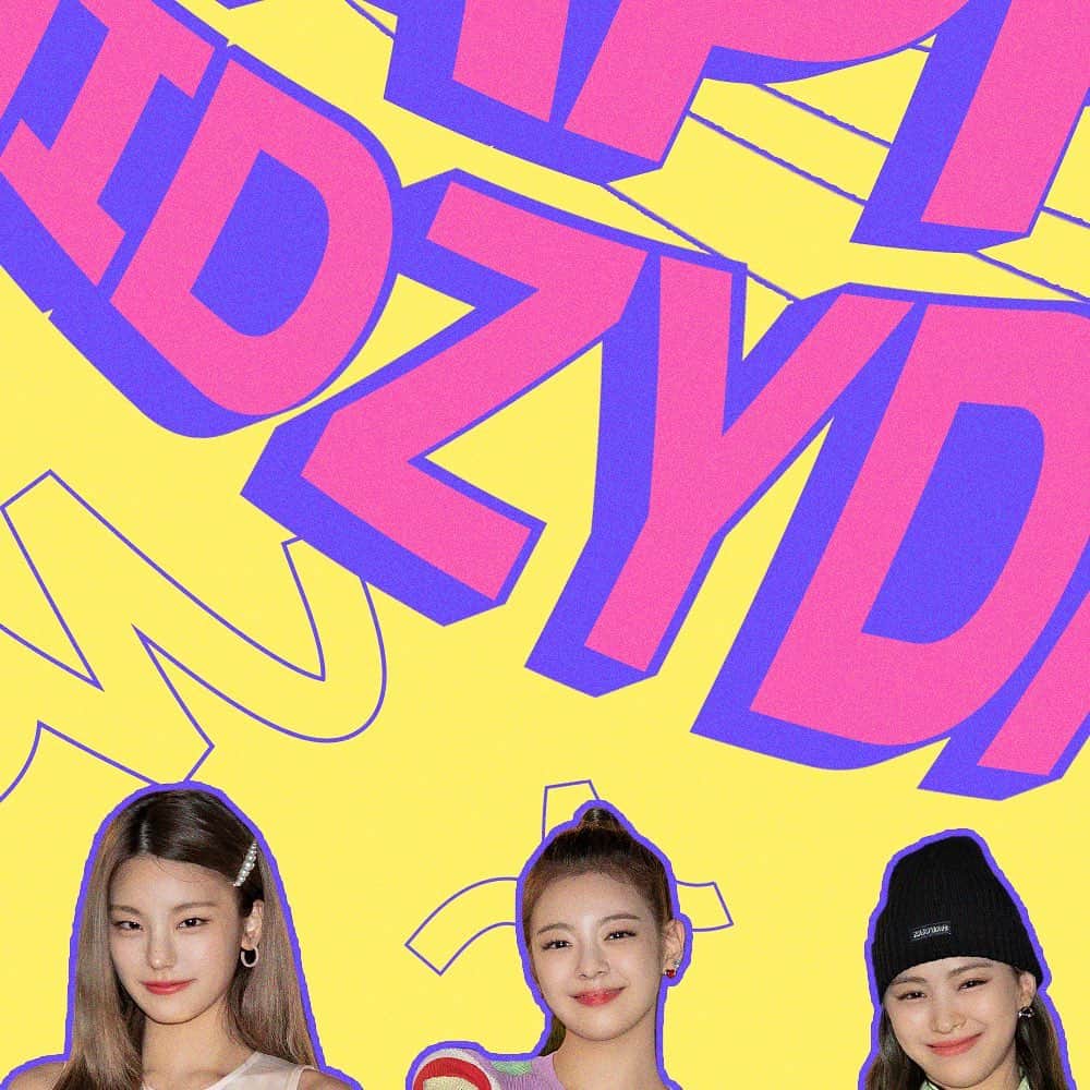ITZYさんのインスタグラム写真 - (ITZYInstagram)「🎉MIDZY 2ND ANNIVERSARY🎉  Thank you MIDZY, Happy Birthday♡  #ITZY #있지 @itzy.all.in.us #MIDZY #믿지 #MIDZY_2nd_Anniversary」7月8日 0時01分 - itzy.all.in.us