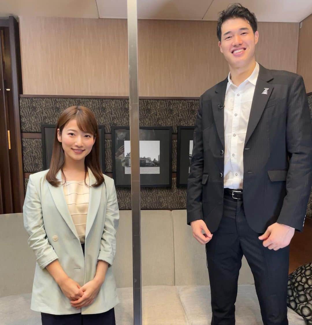 安藤萌々のインスタグラム