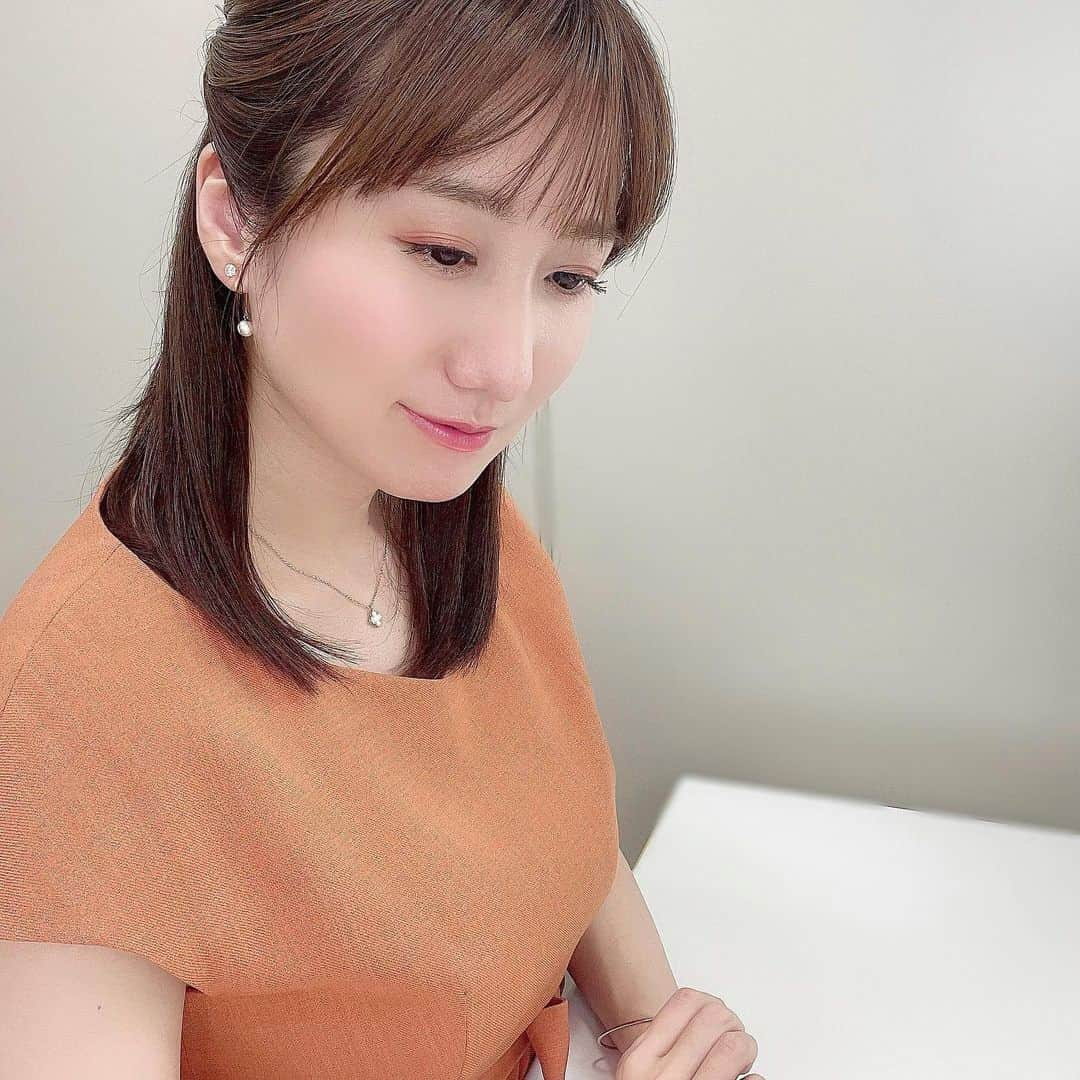 吉井明子のインスタグラム