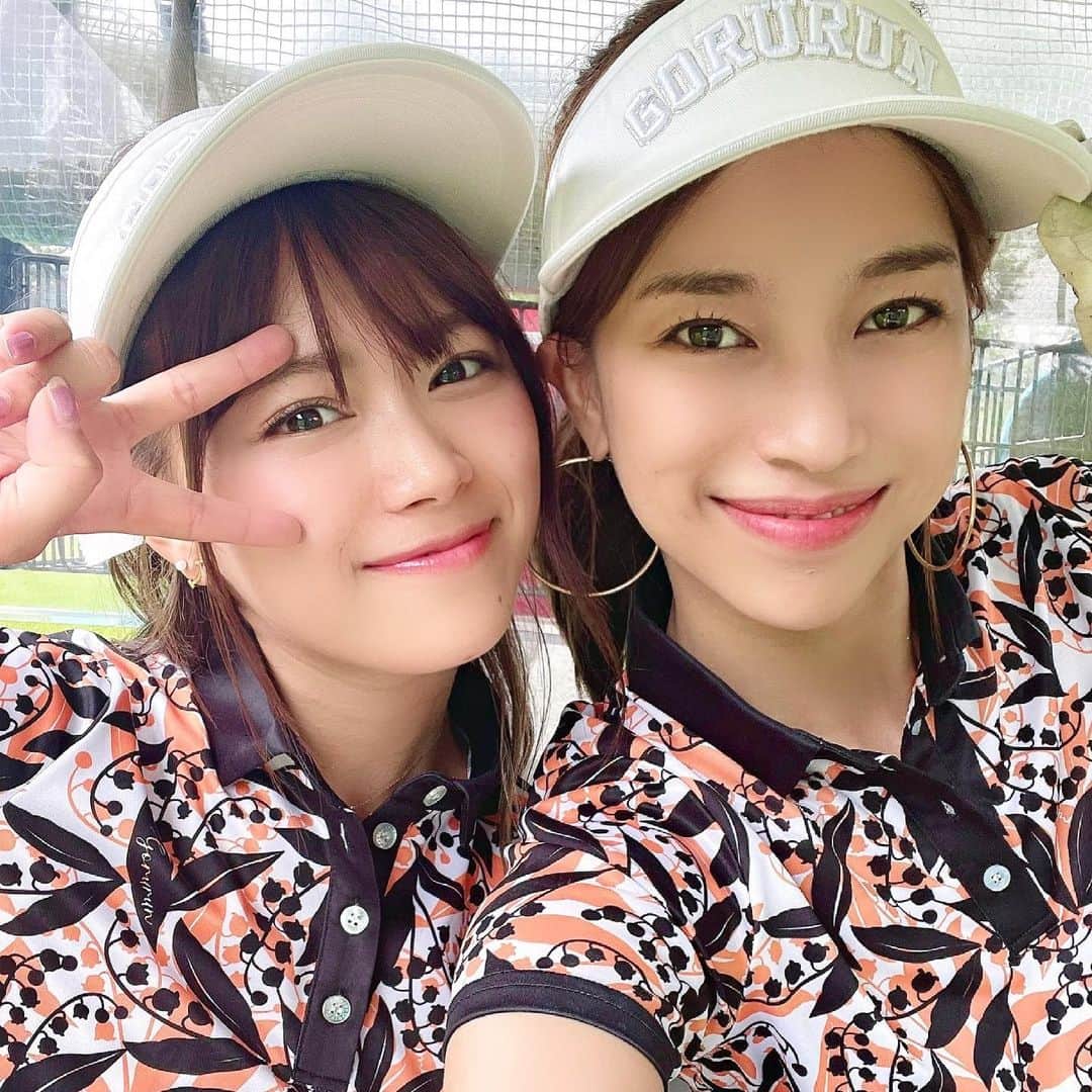 山内鈴蘭のインスタグラム