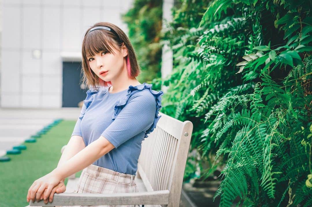yuuのインスタグラム