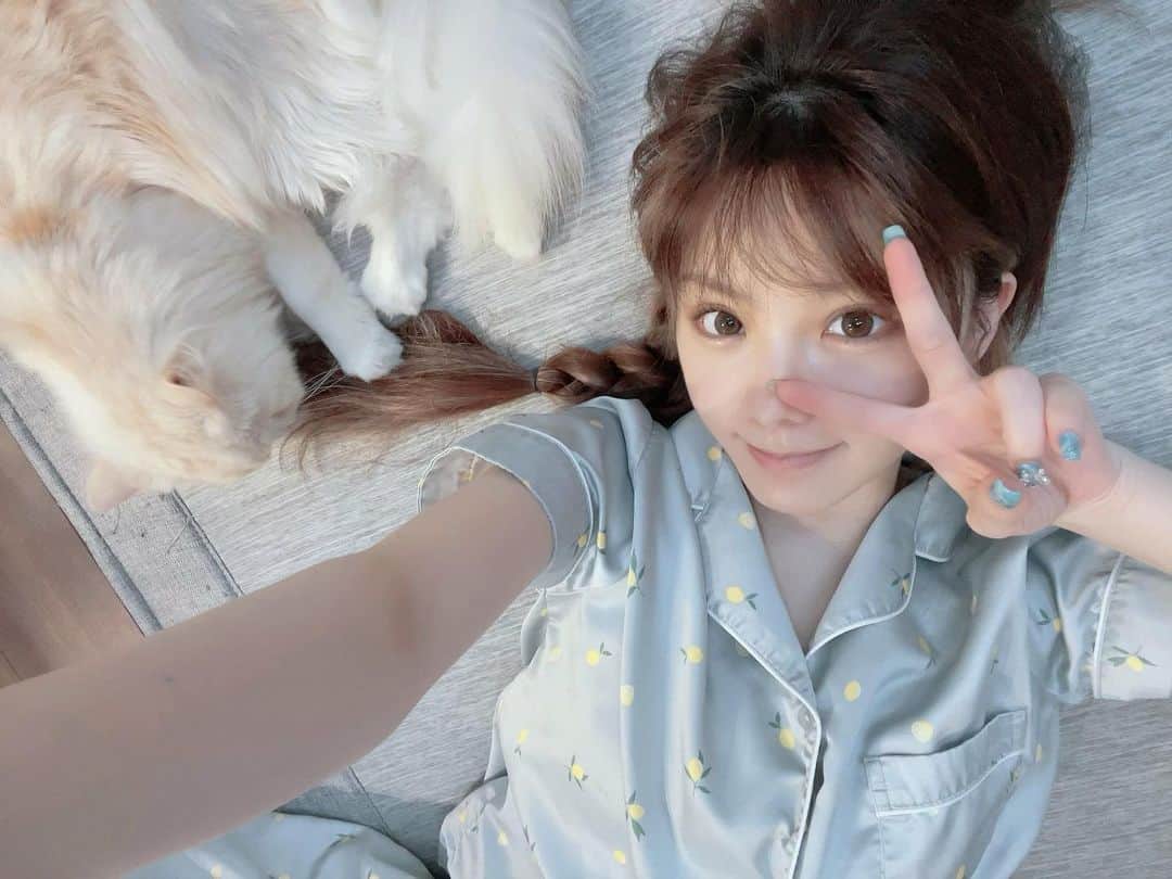 田中れいなのインスタグラム