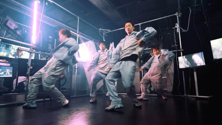 Beat Buddy Boiのインスタグラム：「@condense.official  "Break the Bias" Performance Video BBB part🕺🔥🔥🔥 @toyotaka_bbb @ryoverflow  @gash1030 @shinsuke.bbb  #condense #BreaktheBias #BeatBuddyBoi」