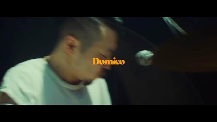 さかしたひかるのインスタグラム：「Digital Single “猿犬蛙馬” Official Video on YouTube!!!!   ドミコ(domico) / 猿犬蛙馬(SARU INU KAWAZU UMA) (Official Video) https://youtu.be/BXjVSzv48JQ  ■ TOUR INFORMATION ドミコ / 猿犬蛙馬周遊Tour 2021/7/15 [NAGOYA] BOTTOM LINE [OPEN 18:15 / START 19:00] 2021/7/16 [OSAKA]  BIG CAT [OPEN 18:15 / START 19:00] 2021/7/21 [TOKYO]  TSUTAYA O-EAST [OPEN 18:00 / START 19:00] TICKET Price ¥4,000- [All Standing]」