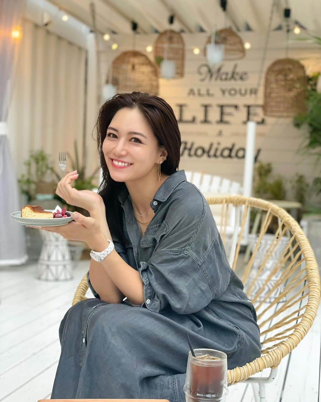 石井里奈のインスタグラム