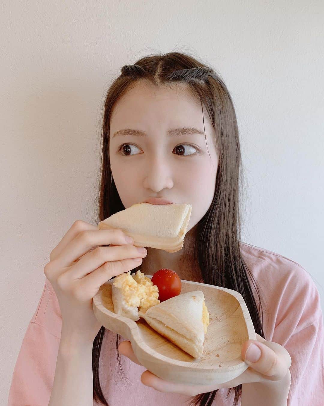 町田恵里那のインスタグラム