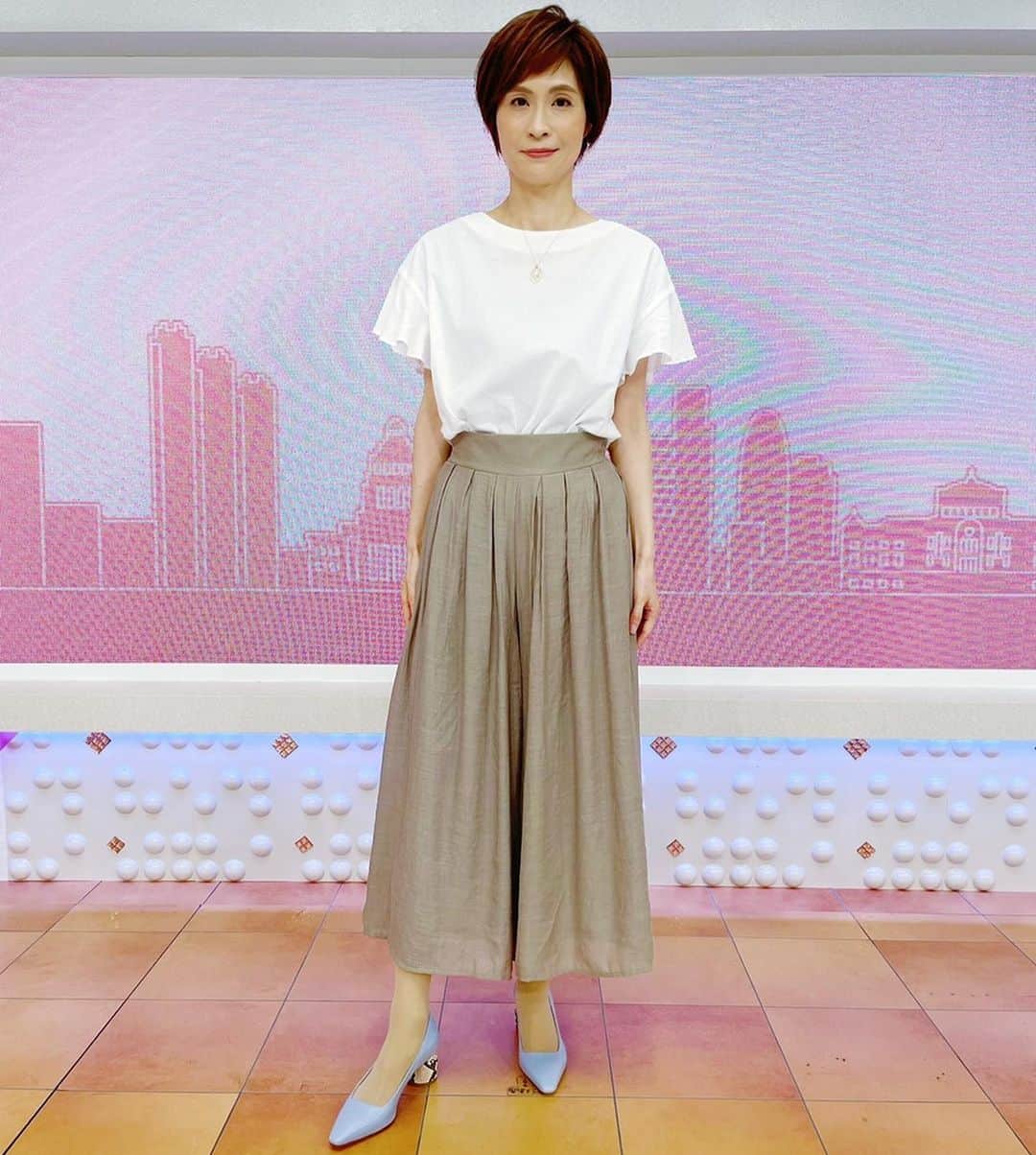 今村涼子のインスタグラム