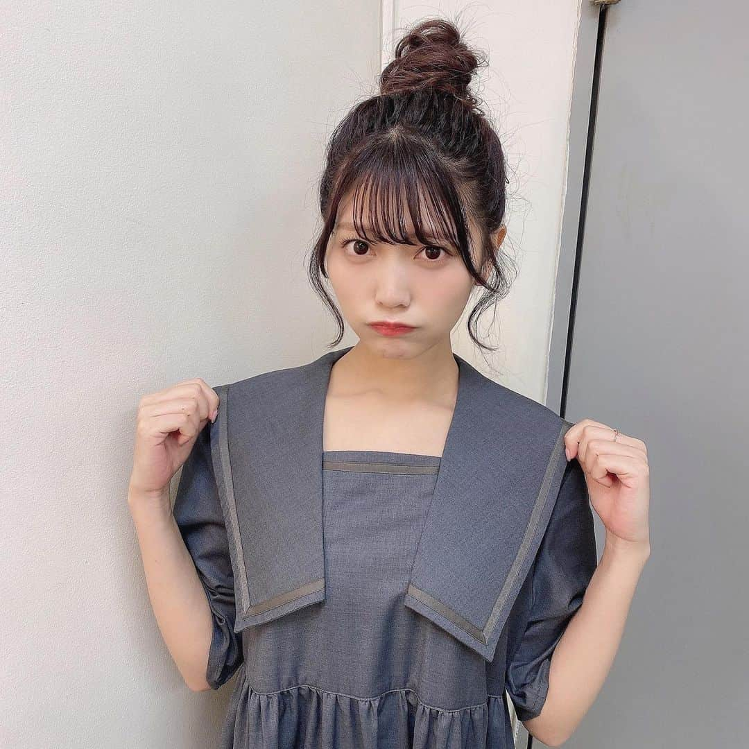 松下玲緒菜さんのインスタグラム写真 - (松下玲緒菜Instagram)「おだんごすきー？？」7月7日 21時10分 - matsushita_reona