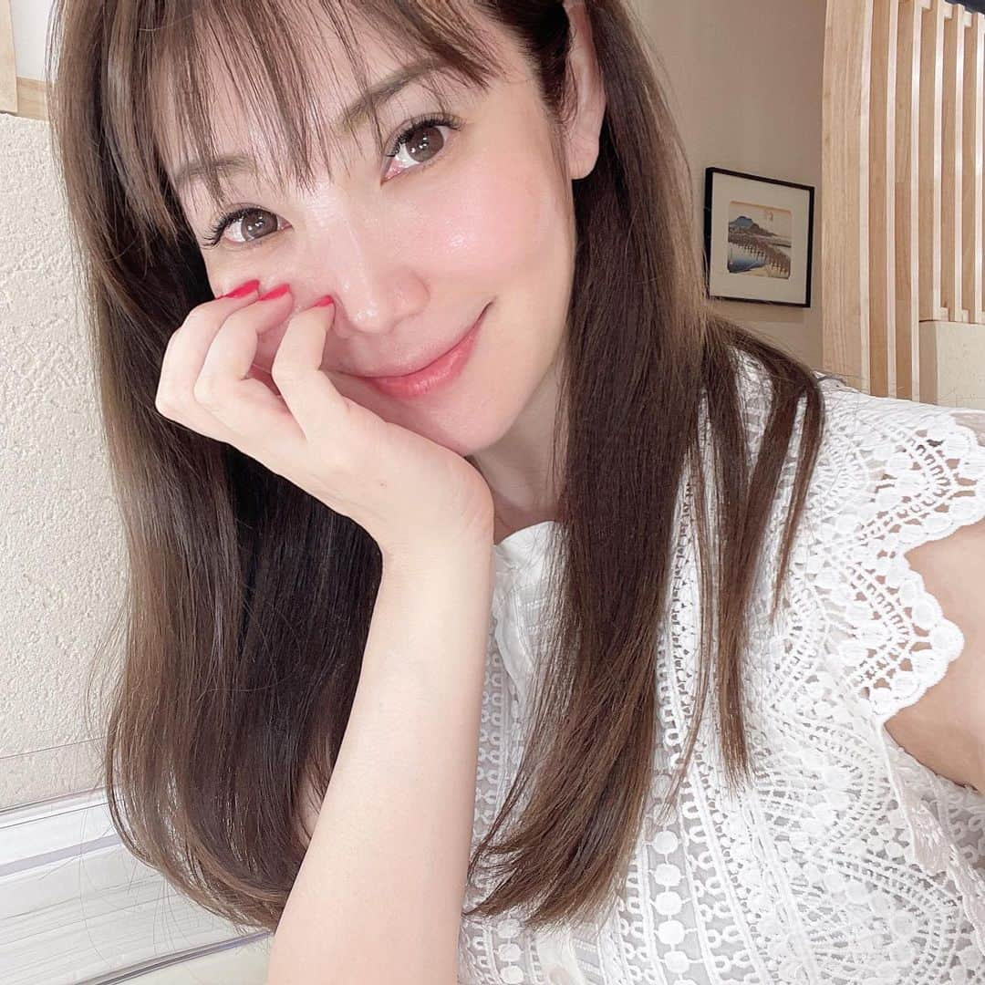 吉田美紀のインスタグラム