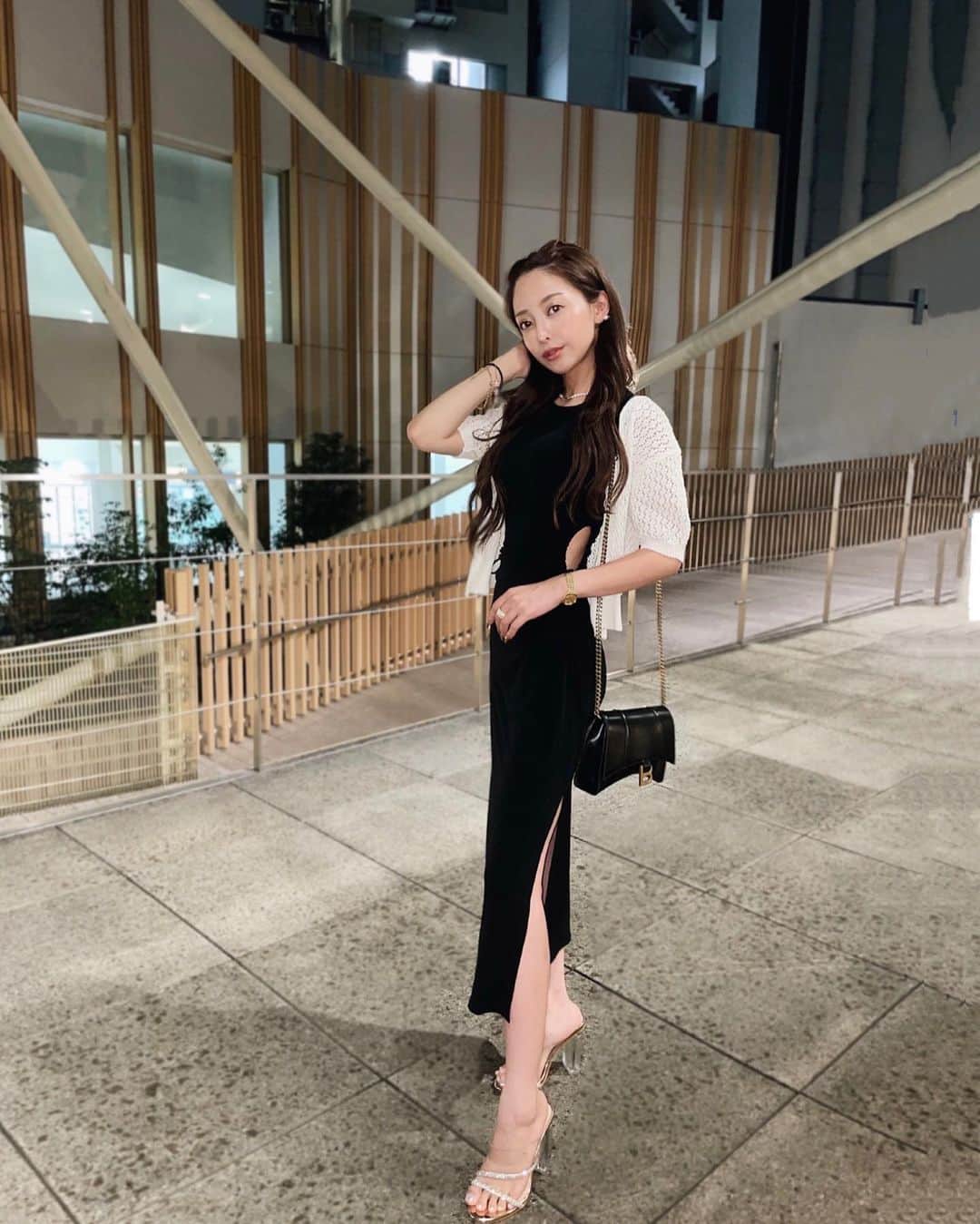 橋本恵里花のインスタグラム