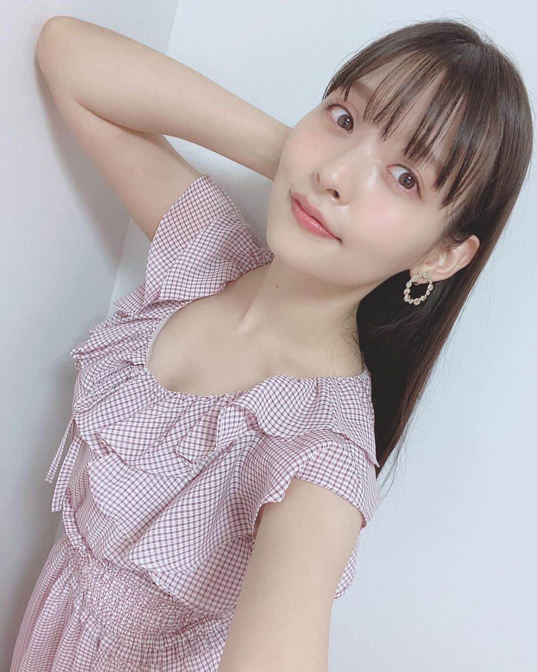 上坂すみれのインスタグラム