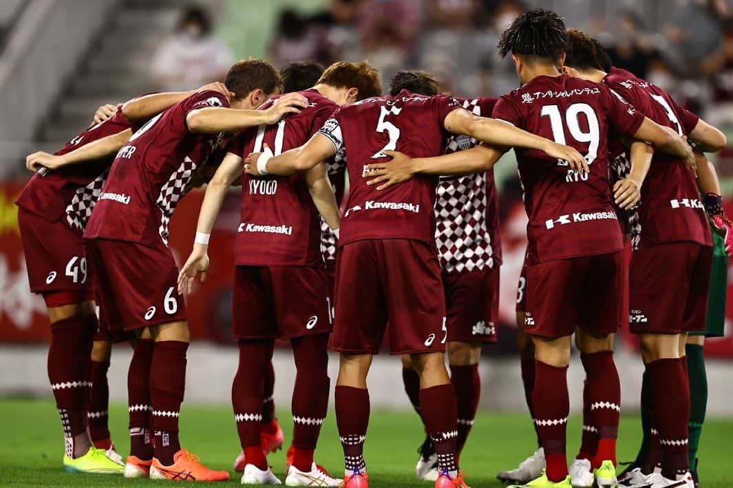 アンドレス・イニエスタさんのインスタグラム写真 - (アンドレス・イニエスタInstagram)「✌🏼Siguiente ronda! Vamos @visselkobe!!!   天皇杯4回戦進出！バモス#visselkobe   #emperorscup 🏆」7月7日 22時17分 - andresiniesta8