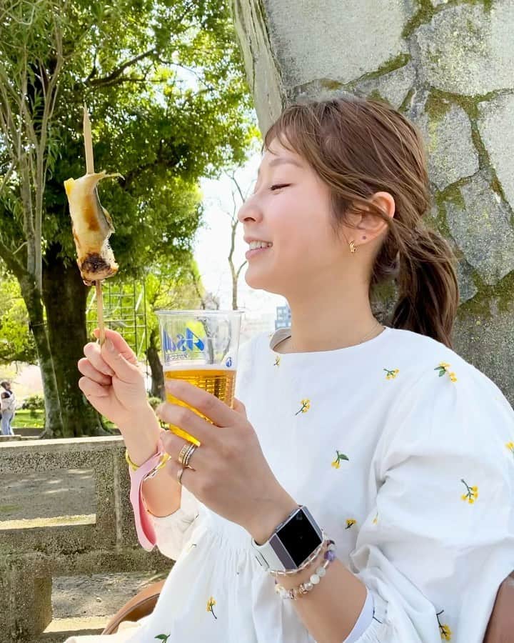 権田裕美のインスタグラム