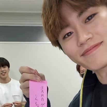 木全翔也のインスタグラム：「はぁぁぁあああ可愛いいいい🥺🥺🥺🥺🥺🥺🥺🥺🥺 可愛いいいいいい 食べるきまちゃんが見られるバタバタ(七夕)今までで一番最高 JO1とJAMが早く会えますように❤️🎋 #木全翔也 #kimatasyoya #jo1」