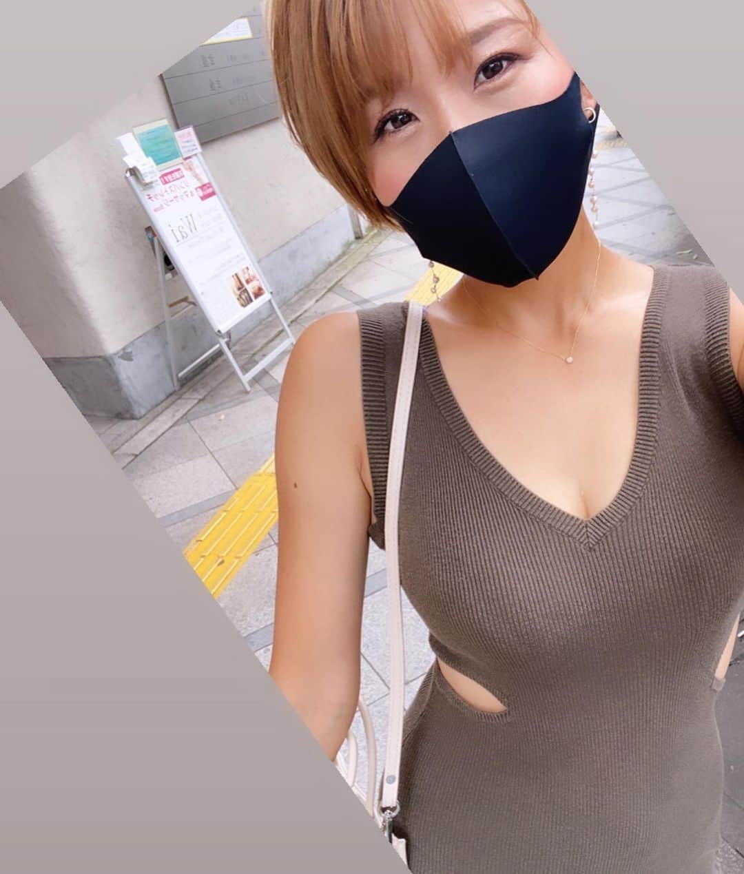 きゃっするひとみーのインスタグラム