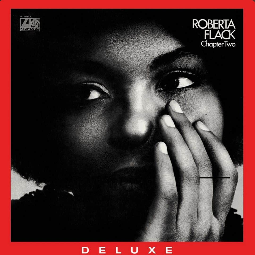 米倉利紀さんのインスタグラム写真 - (米倉利紀Instagram)「disc of the day: roberta flack - chapter two #robertaflack #chaptertwo #music #love #soul #neverfade」7月8日 8時49分 - toshi_yonekura