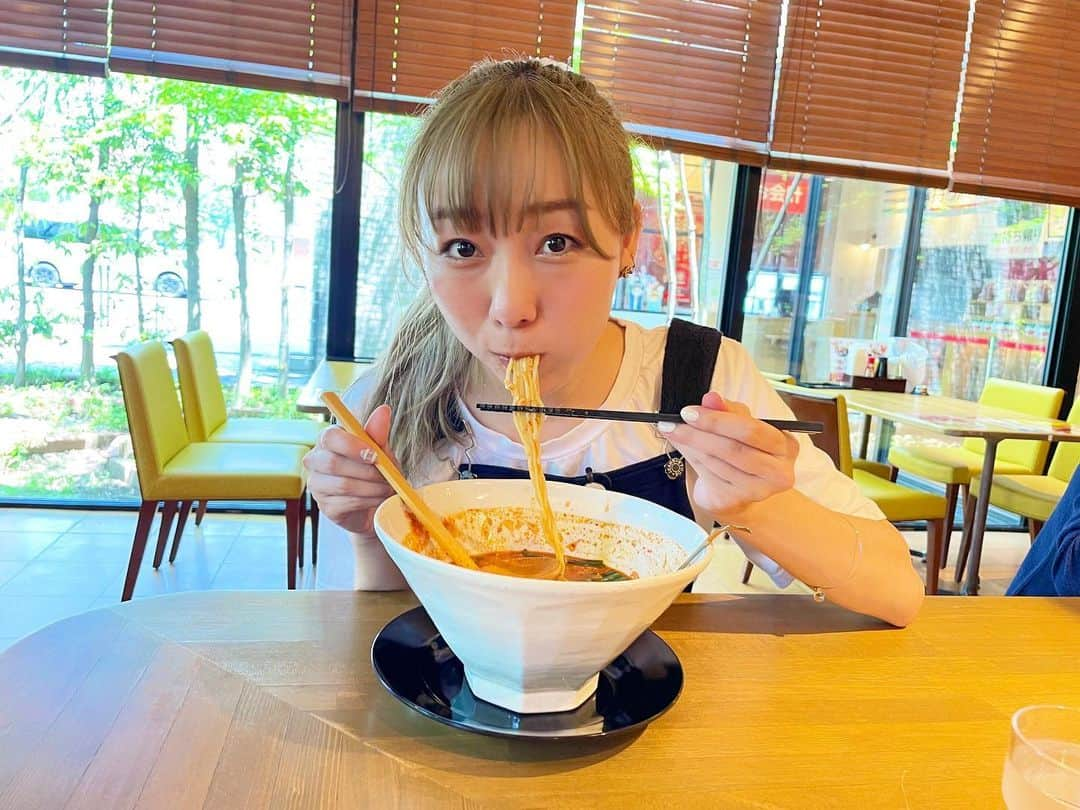 須田亜香里のインスタグラム