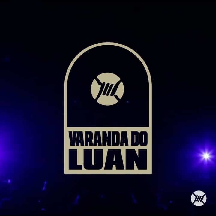 ルアン・オッテンのインスタグラム：「A vacina vem aí e o Varanda do Luan também...」