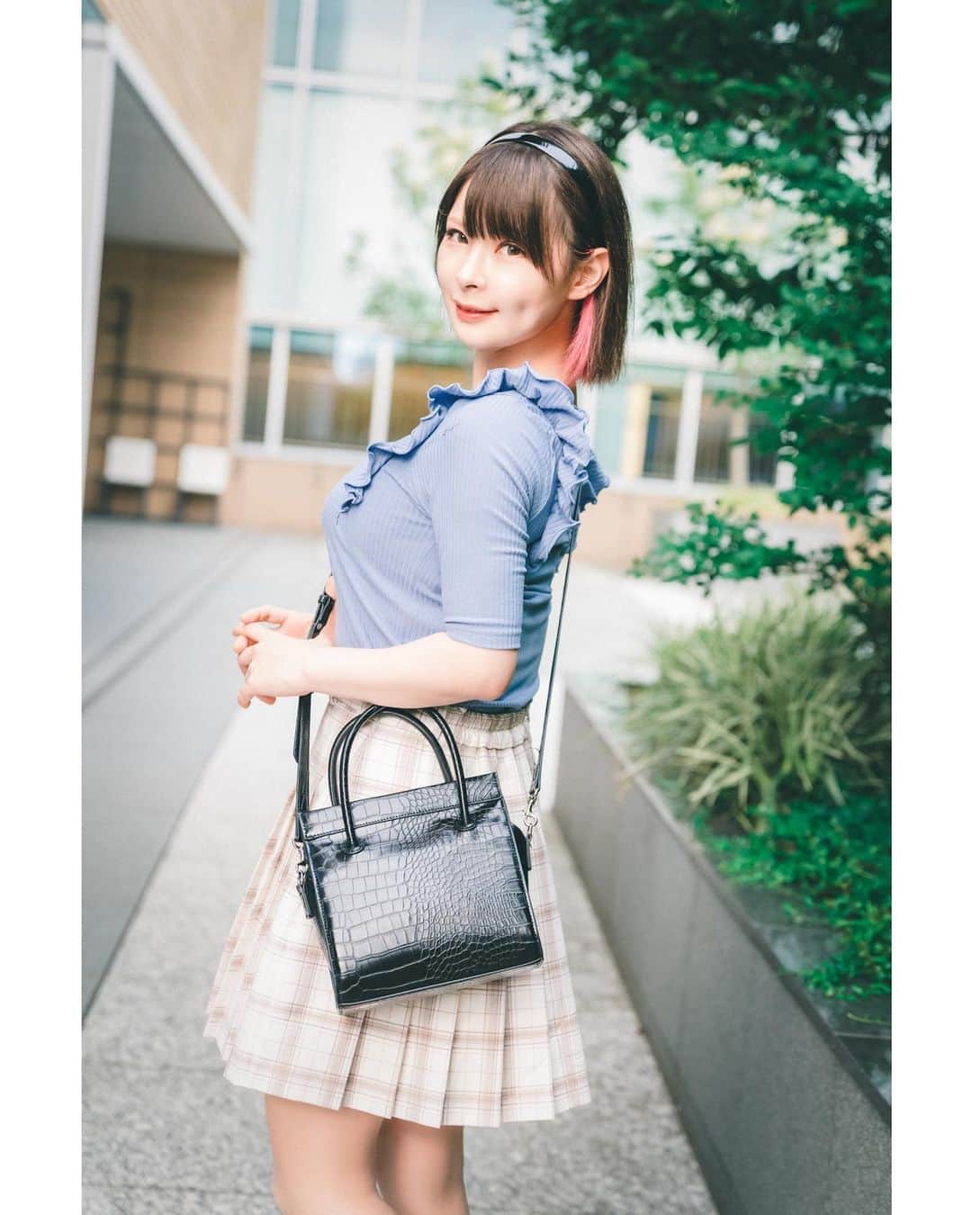 yuuのインスタグラム