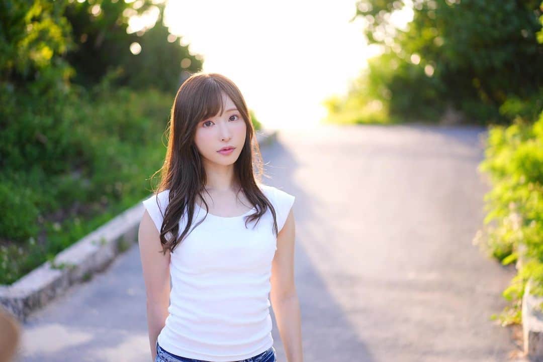 のインスタグラム：「昨日7周年を無事に迎えました👏 皆さんいつも天使もえへのご声援ありがとうございます😊  8年目のあまつかも宜しくお願い致します！！  #天使もえ #天使萌 #美女 #ぱねぇ #セクシー #7周年 #photo #photooftheday」