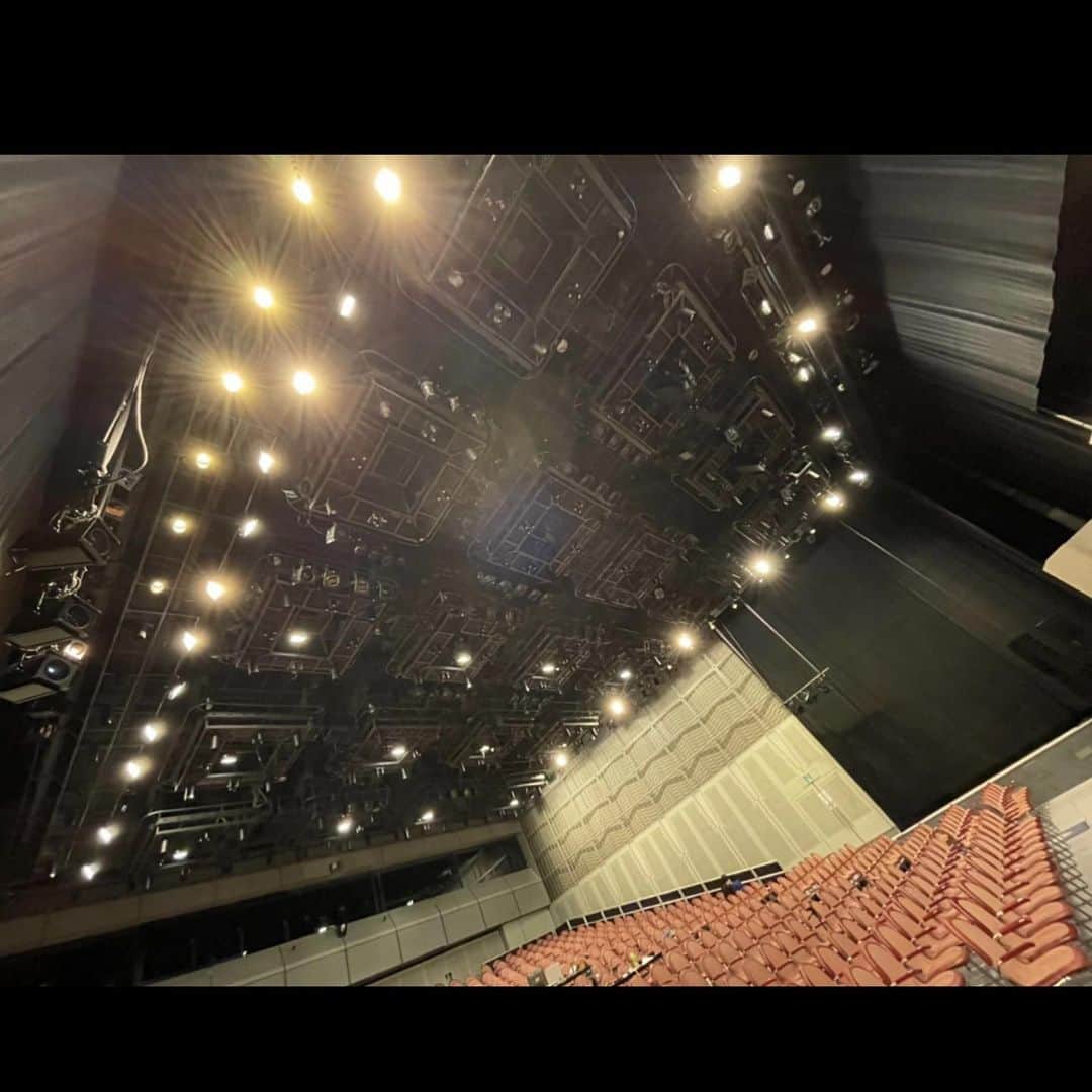 竹内星菜さんのインスタグラム写真 - (竹内星菜Instagram)「bpm本公演 「Bon Appetit! -ボナペティ！-」 千穐楽まで無事駆け抜けました✨ 観に来てくださった皆様ありがとございました! . めちゃくちゃ楽しいbpmの作品に 参加出来て幸せでした☺️!! . 最高のお料理教室🍽 . #bpmボナ #浅沼晋太郎 #伊藤マサミ  #菊地創 #猪狩敦子 #笹岡幸司 #土田玲央  #滝川広大 #砂川禎一郎 #塚本拓弥 #bpm」7月8日 12時33分 - seina0227
