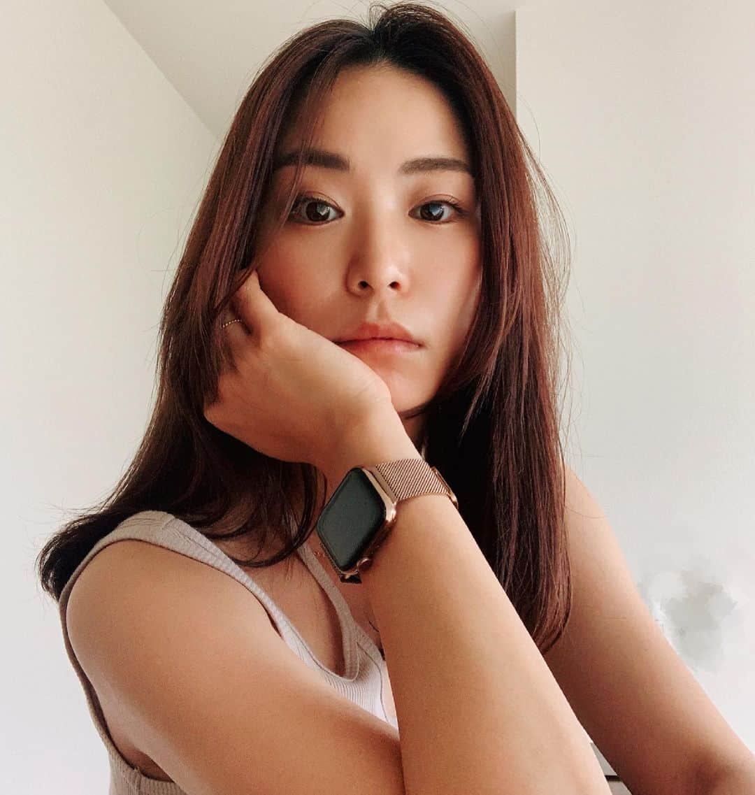 佐藤弥生のインスタグラム：「あんにゅい #photography」