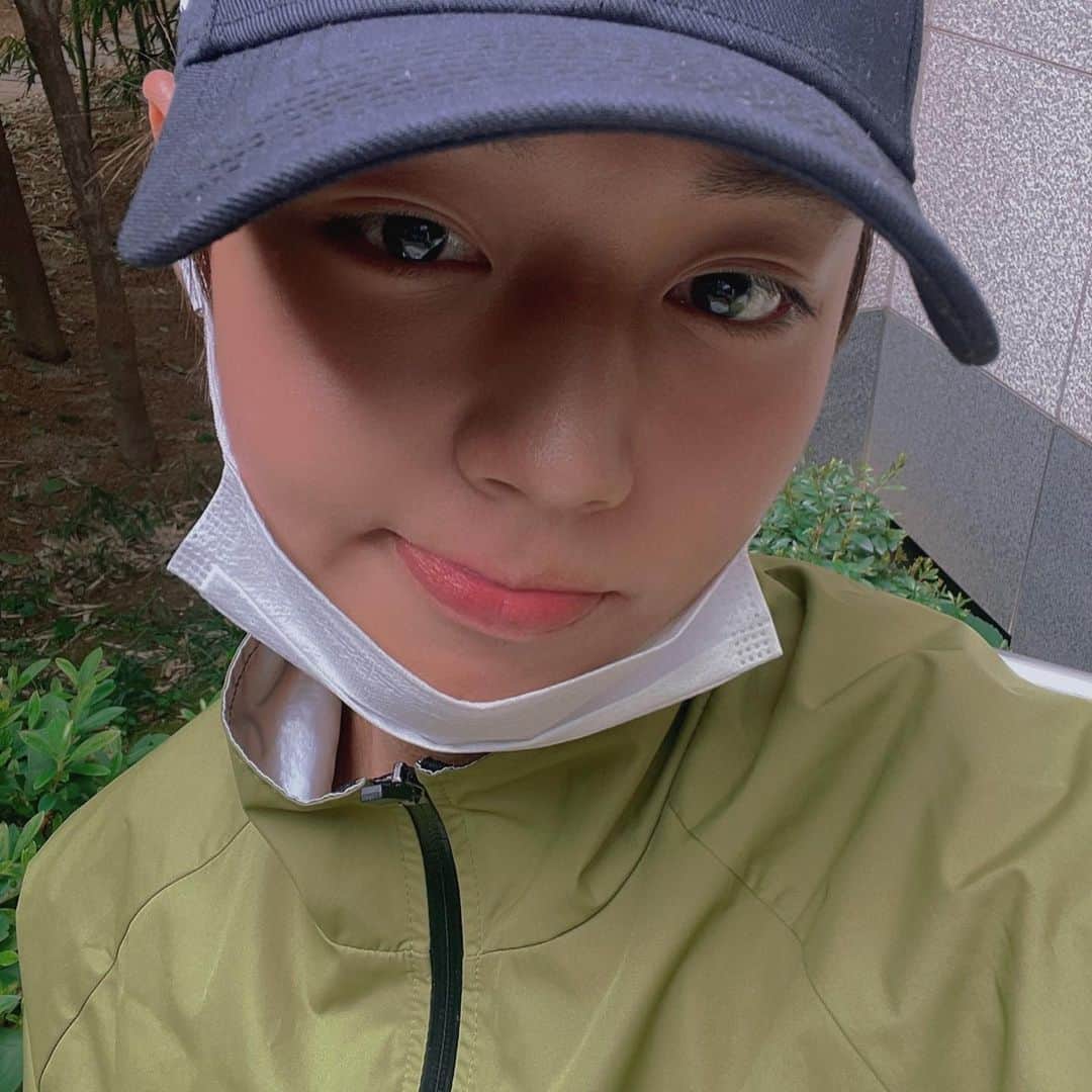 パク・ジフンのインスタグラム：「I love may❤️」