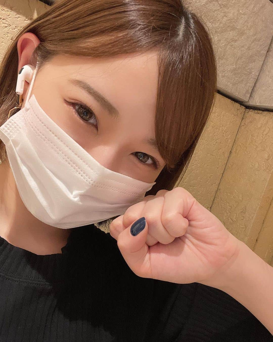 中田花奈さんのインスタグラム写真 - (中田花奈Instagram)「今日は 夕刊フジ第2節 でした。 放送対局では無かったのですが、 2戦目だけ出場してトップでした！  2回も1発ツモして その内、高目1発ツモ裏1 みたいなのがあったり 本当にラッキーな局が多かったです  とは言え第1節はラスだったので もっとプラスして 少しでもチームcrazy trampolineに貢献できるように頑張ります」7月8日 17時11分 - nakadakana_official