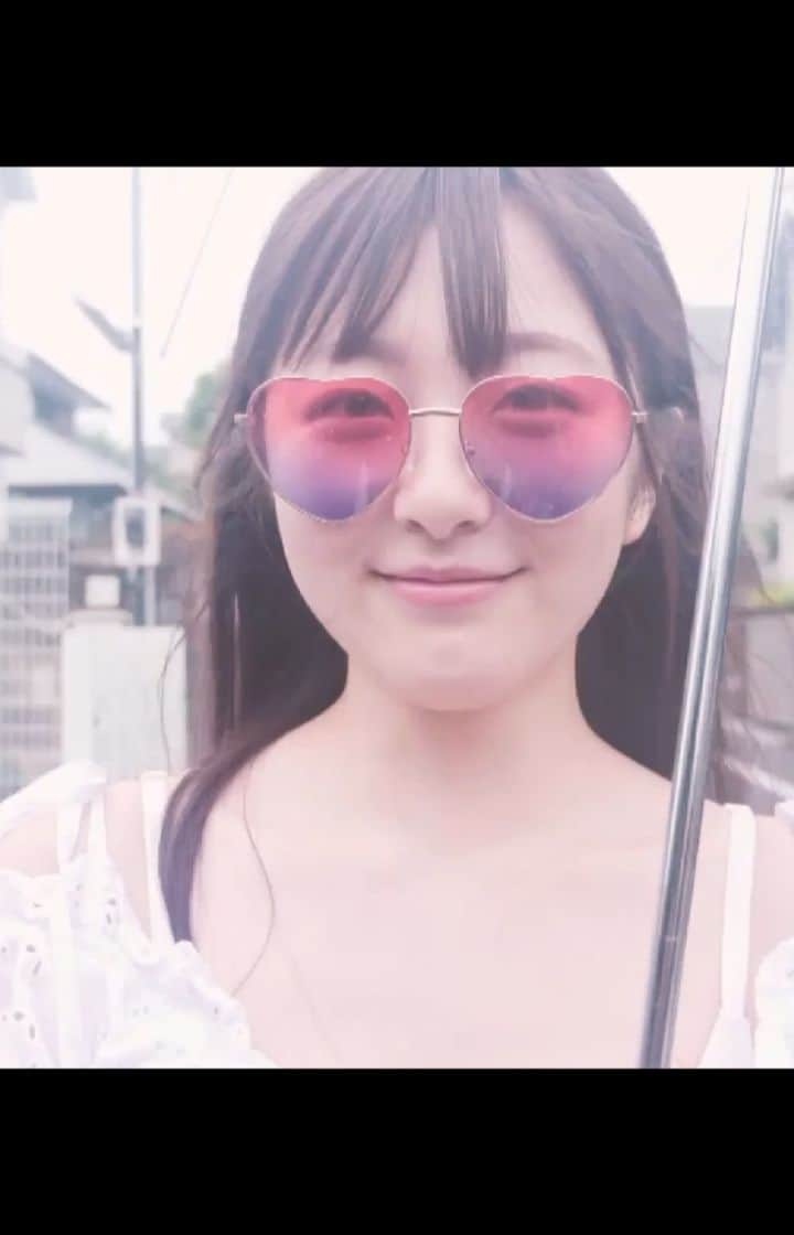 青空ひかりのインスタグラム：「いつも良いことがたくさん起こりますように。(*˘︶˘*)」