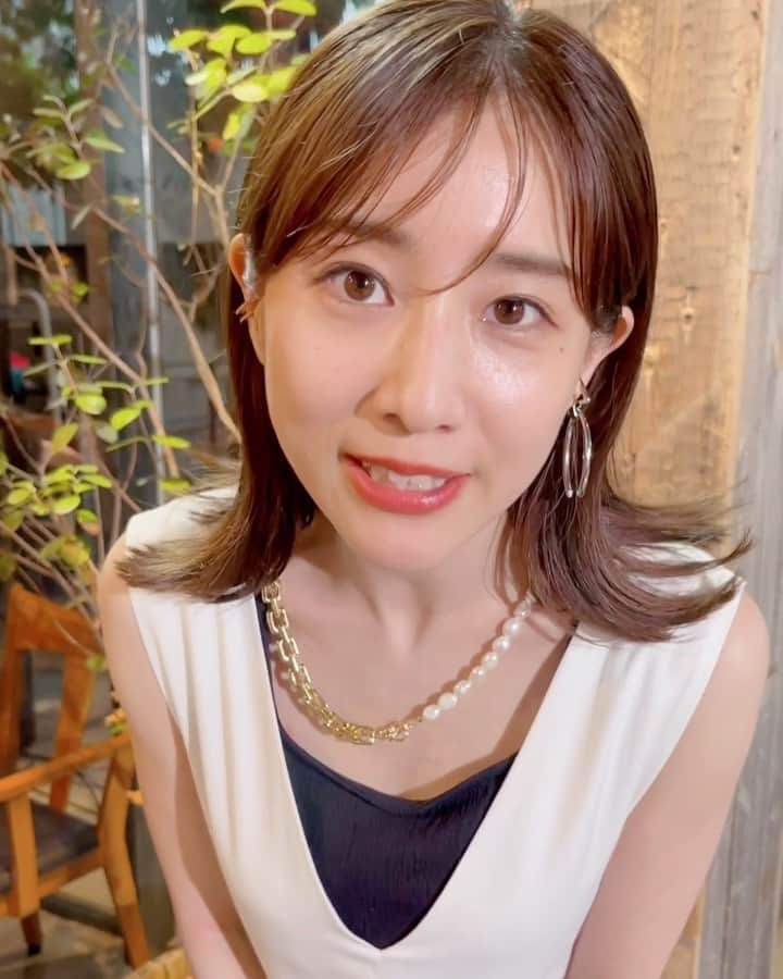 のインスタグラム：「🌈 #みな実さん 感想コメント🌈 来週放送のロケ後の感想を先出ししちゃいます🙌  ナチュラルでプライベート感強めのグータンで、峯岸さんはカメラの存在忘れちゃってるのかな？って思ったくらいだったみたいです☺️ どんなナチュラルグータンになったのでしょう？🤍 お楽しみに🔜  📺7/13(火)深夜0:25～放送  #峯岸みなみ さん ✖️ #福田萌子 さん ✖️ #田中みな実 さん ... 配信は全国どこからでもご覧いただけます💁‍♀️ #グータンヌーボ2 #長谷川京子 #田中みな実 #西野七瀬  #満島真之介 #グータン #カンテレ」