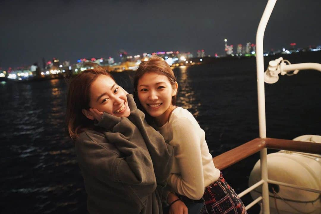 立石晴香さんのインスタグラム写真 - (立石晴香Instagram)「love U 🦈🐯♥️  ※以前のお写真です ※写真撮影の時のみマスク外しています」7月8日 19時19分 - haruka_tateishi