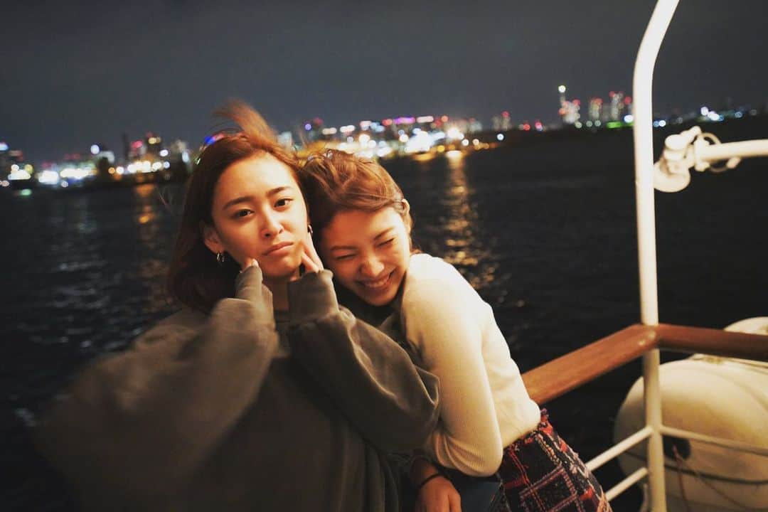 立石晴香さんのインスタグラム写真 - (立石晴香Instagram)「love U 🦈🐯♥️  ※以前のお写真です ※写真撮影の時のみマスク外しています」7月8日 19時19分 - haruka_tateishi