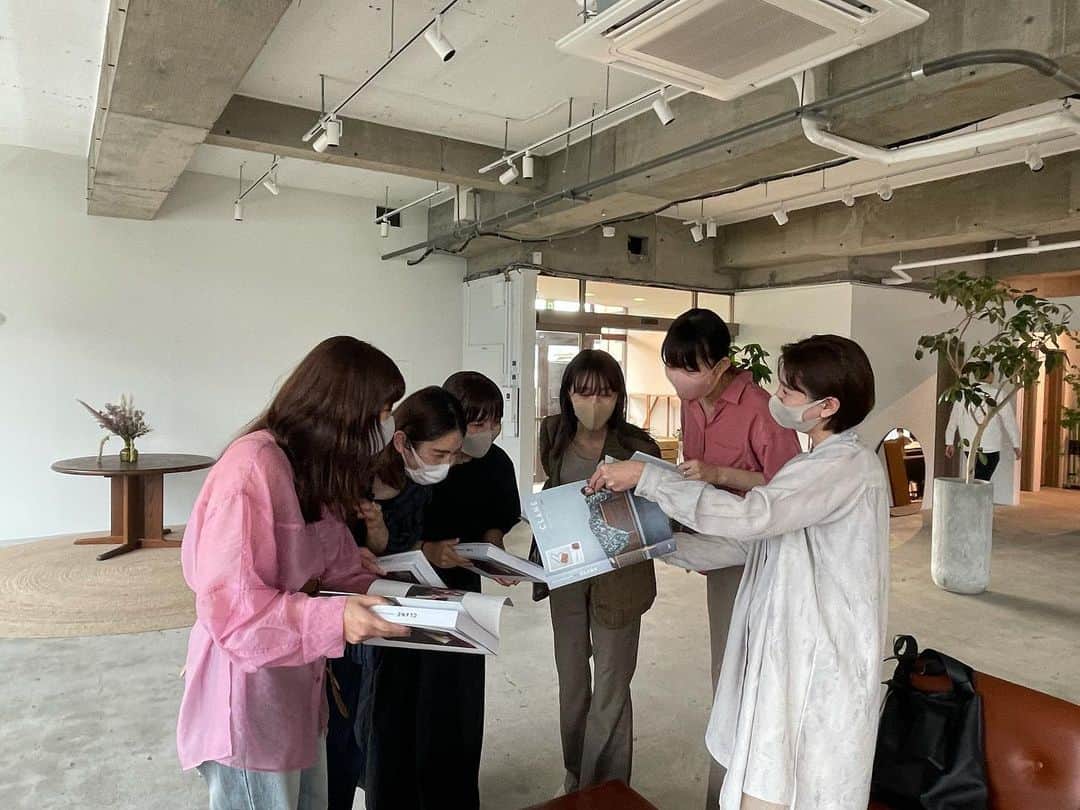 松本恵奈のインスタグラム