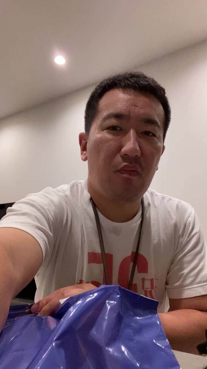 ゆっこママのインスタグラム：「だべだん」