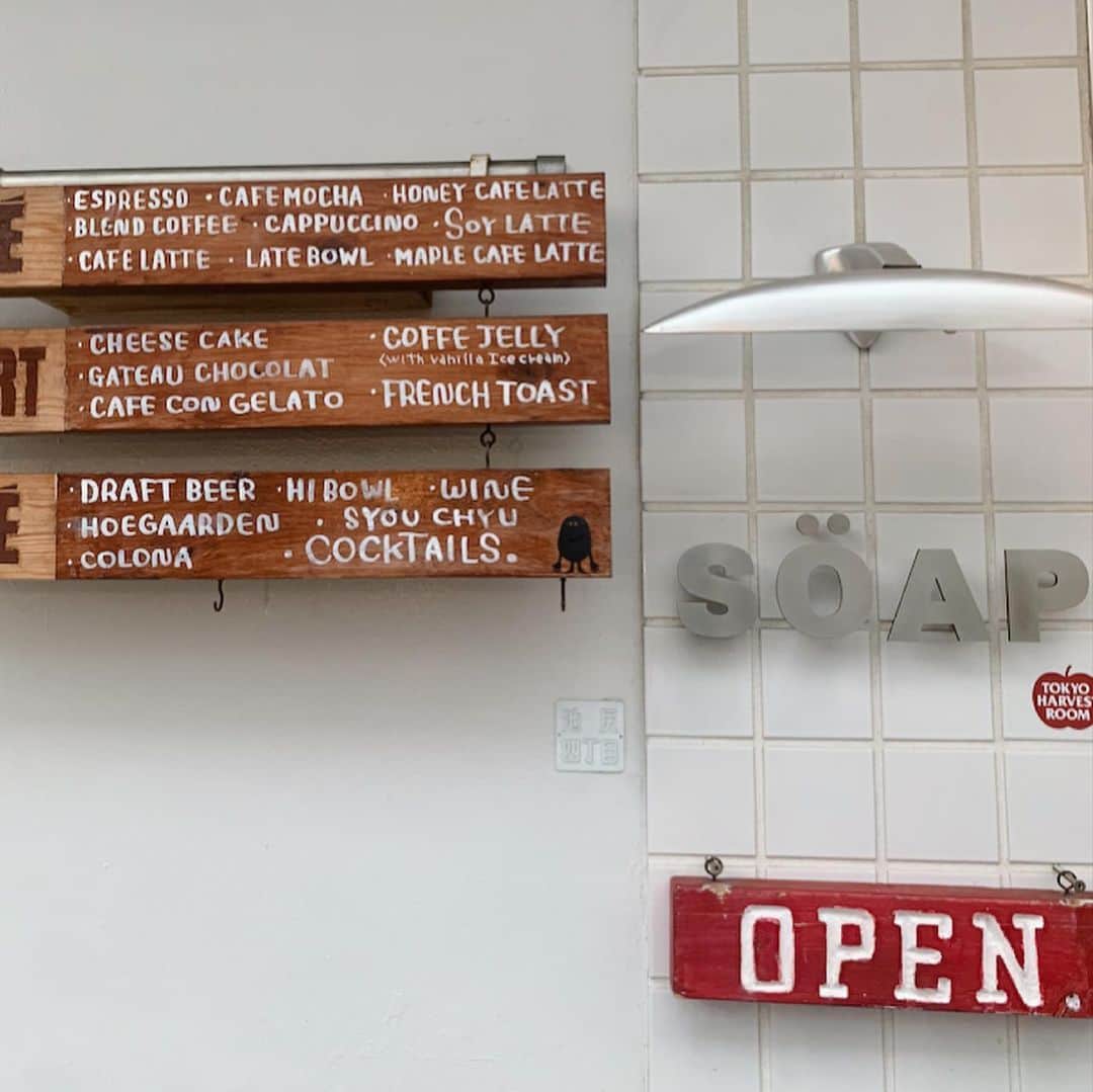 HANAのグルメインスタ