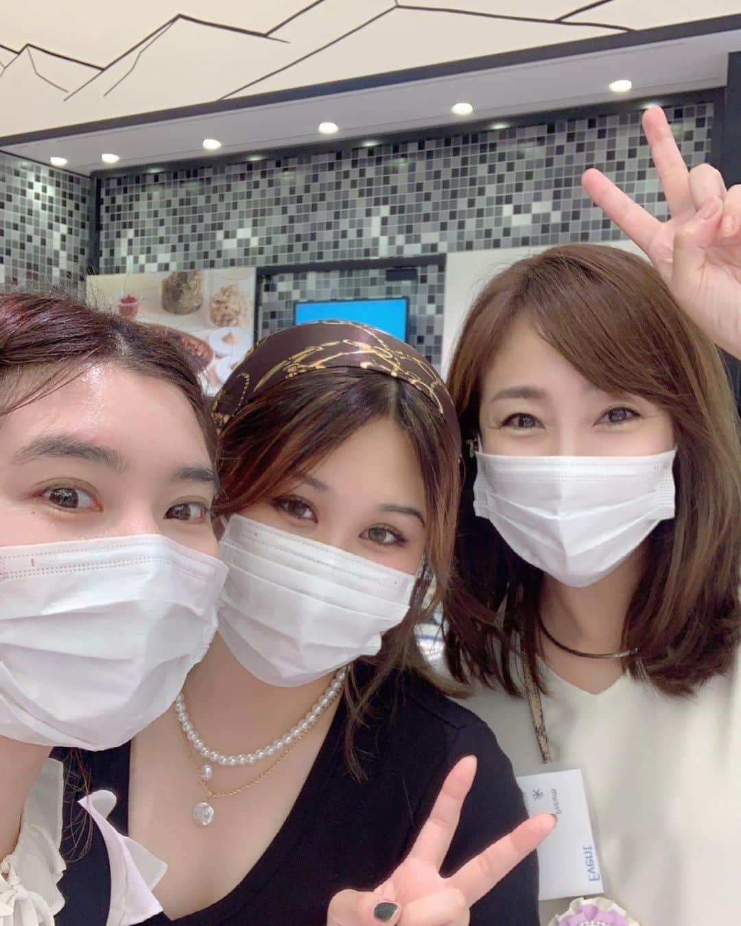 吉永愛のインスタグラム