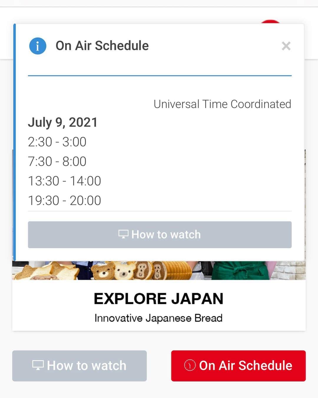 関根麻里さんのインスタグラム写真 - (関根麻里Instagram)「Explore Japan’s many innovative bread in this special program on NHK World Japan! 日本のパンの魅力に迫ります！！！  私も可愛いパン作りを体験しました！  NHK WORLDでの放送はこちら！  時間(JST)は7/9 11:30〜,16:30〜,22:30〜, 7/10 4:30〜 時間(UTC)は7/9 2:30〜,7:30〜,13:30〜,19:30   https://www.jibtv.com/programs/explore_japan/20210709.html  @elly.hana  @konel_bread   @middla_official  @himiko_shoes」7月8日 21時06分 - marisekine