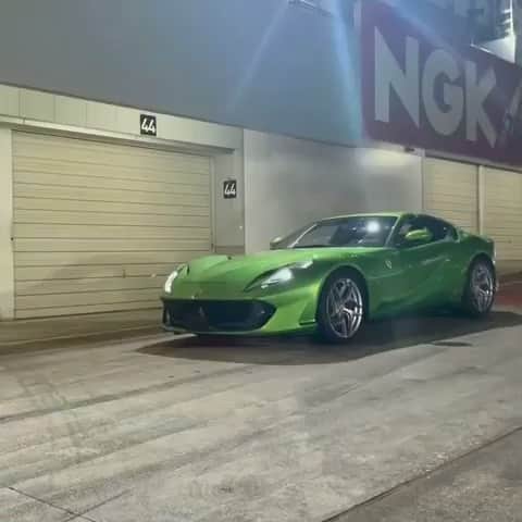 ANARCHYのインスタグラム：「#Repost @theneversurrenders_official ・・・ PIT ROAD @ak69_official feat 🅰️ @anarchyrrr  coming soon🏎💨💨💨💨💨」