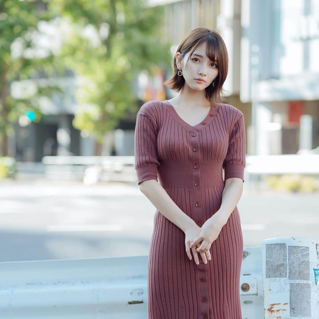 夏目まどかのインスタグラム
