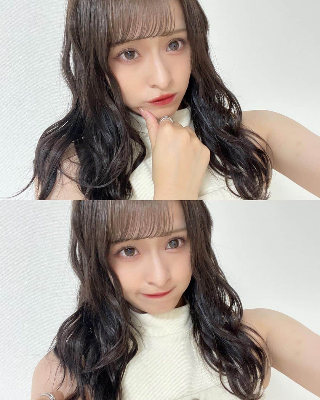 清水里香のインスタグラム