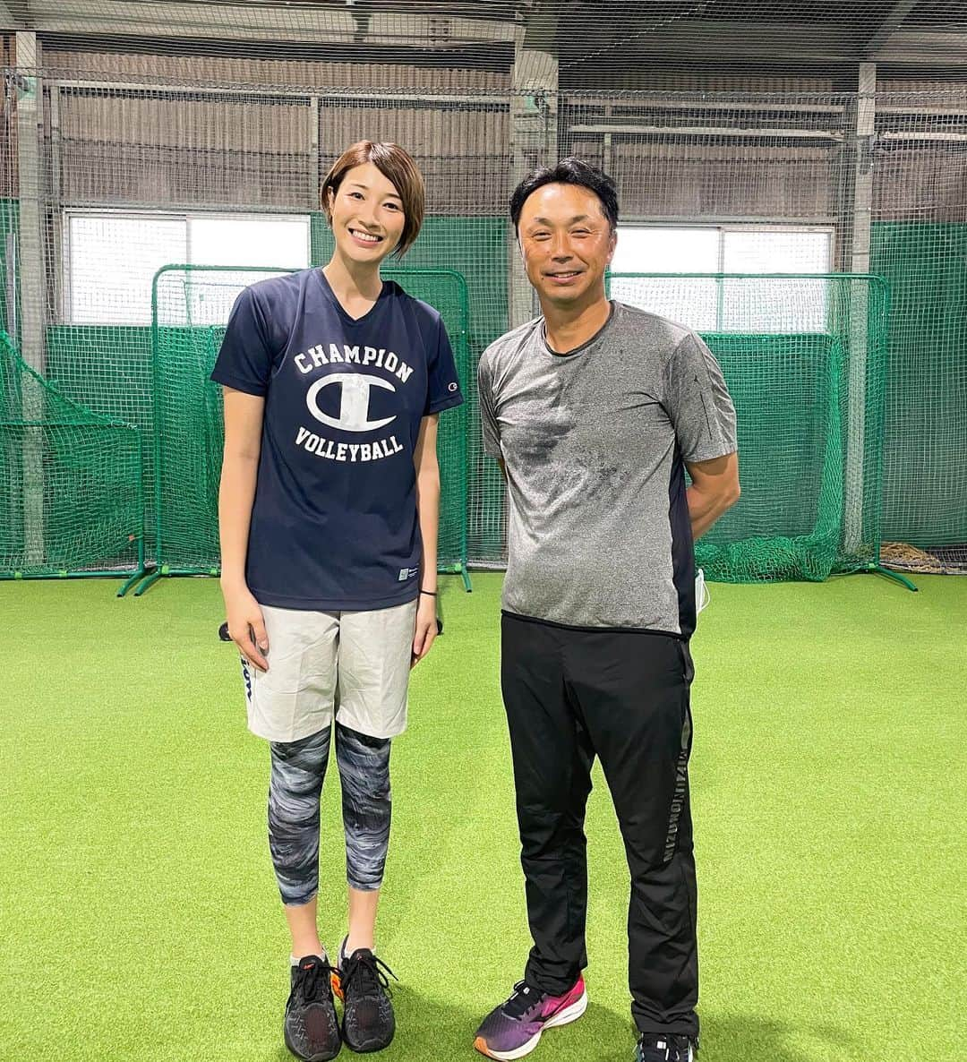 狩野舞子のインスタグラム