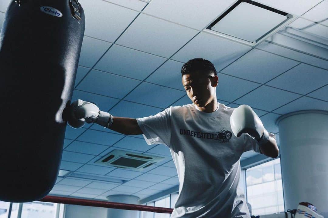 武居由樹のグルメインスタ