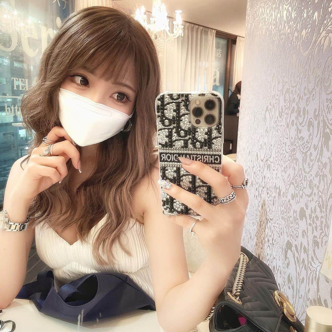 まゆぴちゅーのインスタグラム