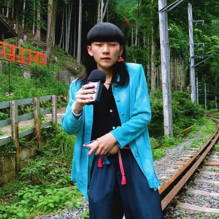 SHOW-GOのインスタグラム：「SHOW-GO - Restless (Beatbox)  https://youtu.be/204BiTEpo7s  New Original Beatbox out now🌷⛰ Check the full on YouTube.⛩  #showgo #beatbox #japan」