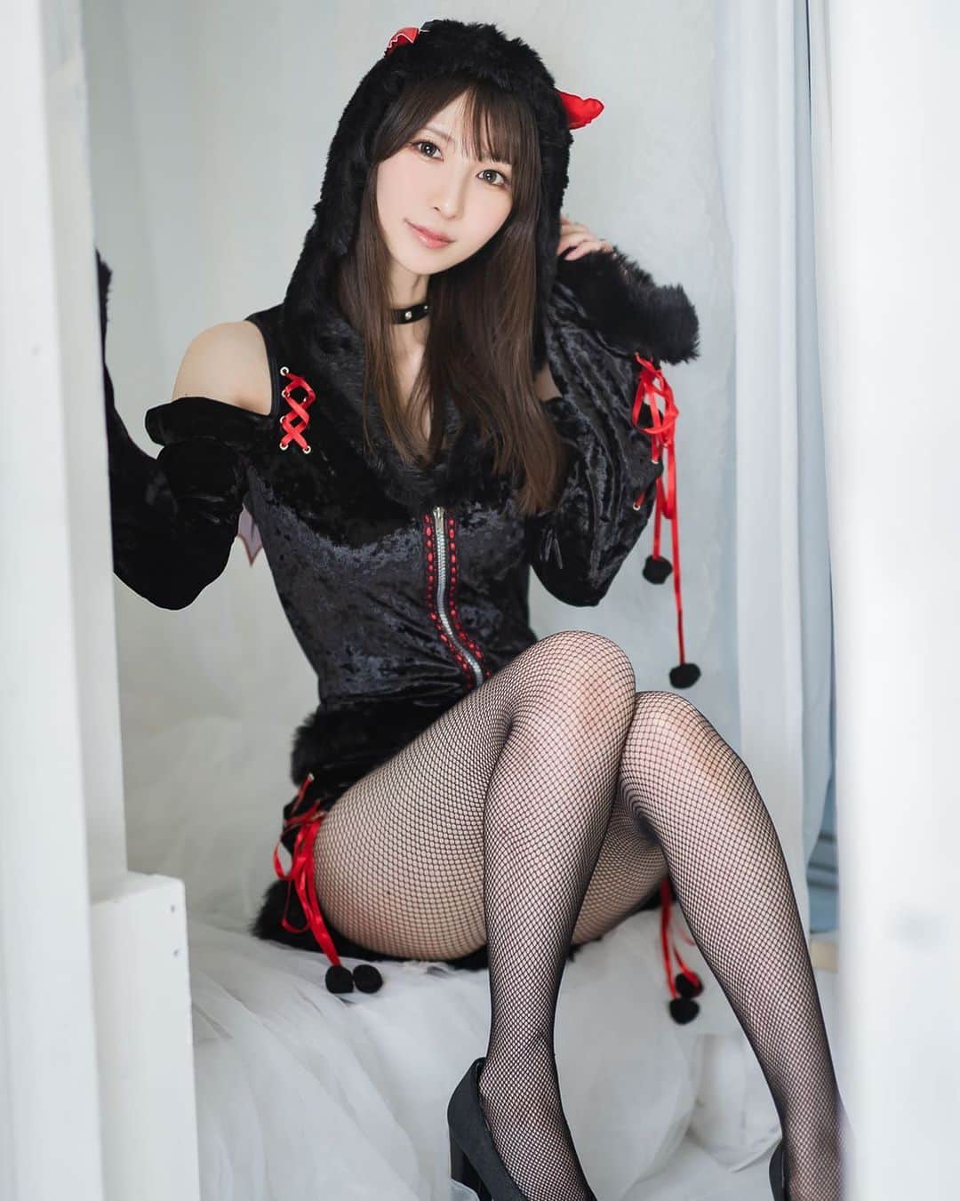 璃波のインスタグラム