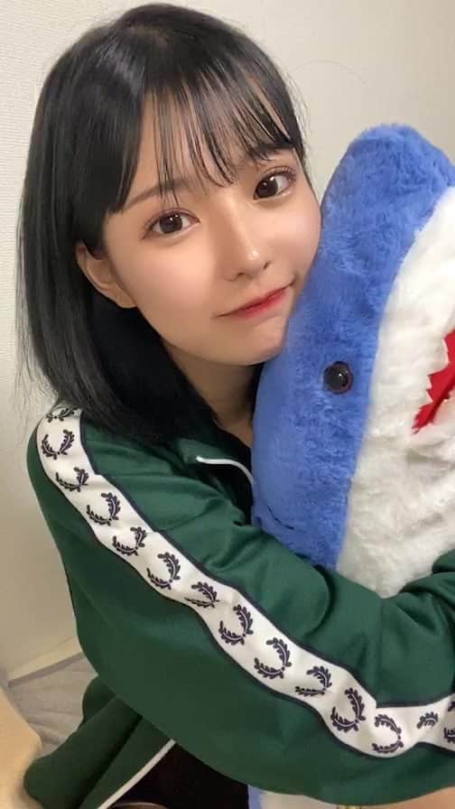 sarimaru(国木田さりまる)のインスタグラム：「見てねい〰️🈂️」