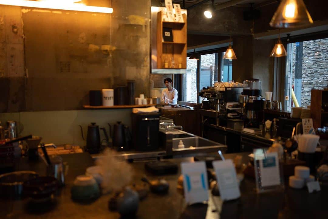 石井輝明のグルメインスタ