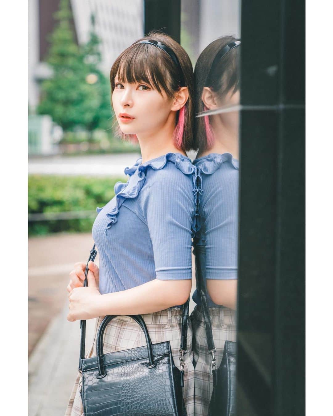 yuuのインスタグラム